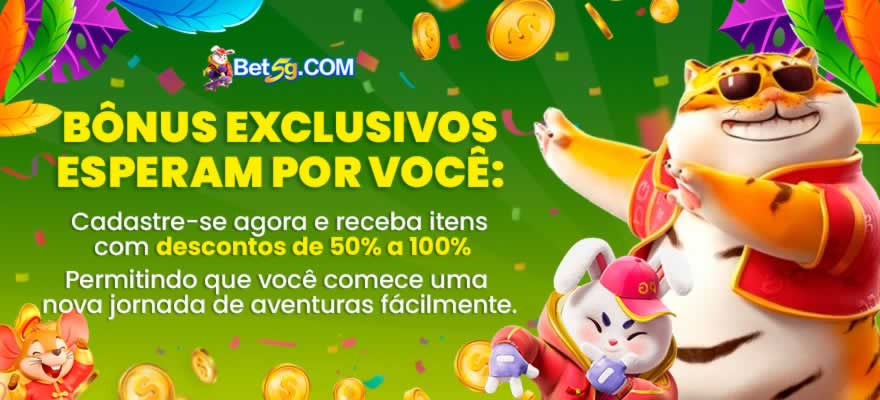 Assim como a grande maioria das casas de apostas, bet365.comhttps código promocional betano não oferece aplicativos desenvolvidos para smartphones. Porém, os apostadores podem acessar o site otimizado para celular inserindo o endereço do site de apostas diretamente no navegador do smartphone e ter acesso a todo o conteúdo que a marca tem a oferecer.