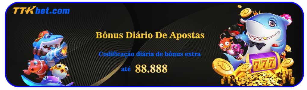 O site de apostas se consolidou desde cedo no mercado brasileiro