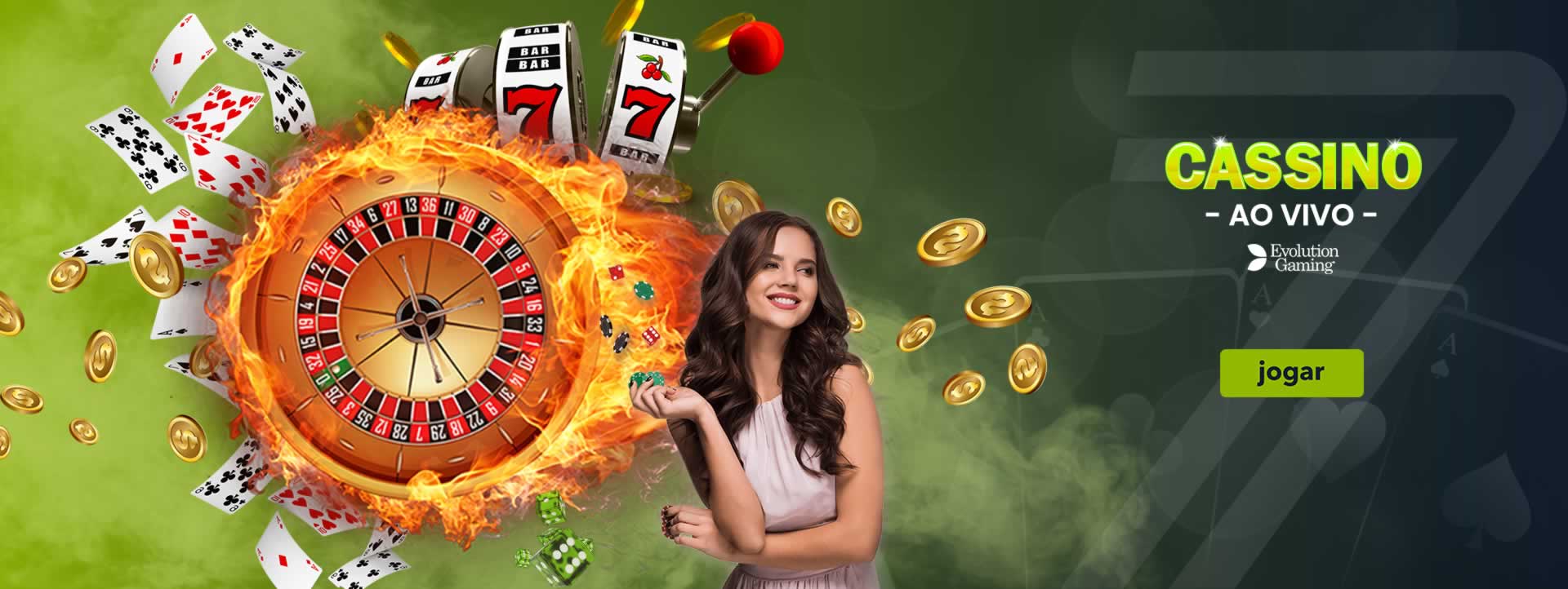 Além das apostas esportivas, queens 777.combetsson tv também oferece um cassino online completo com um catálogo de jogos contendo mais de mil jogos oficiais. O principal destaque deste casino online são as suas diversas salas de casino ao vivo, que oferecem jogos clássicos e game shows nos quais cada jogador vai querer investir e se divertir.