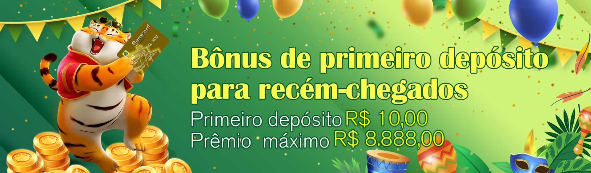 O Fresh Casino oferece as melhores competições esportivas do Brasil e do mundo. Confira alguns abaixo: