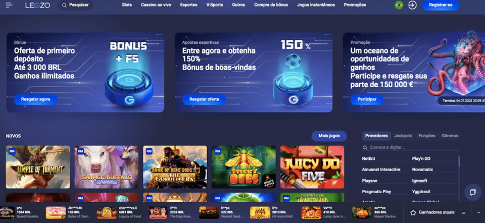 Não é nenhum segredo que muitos jogadores de casino são viciados nesta prática. Algumas pessoas apostam todo o seu dinheiro no jogo e acabam perdendo.