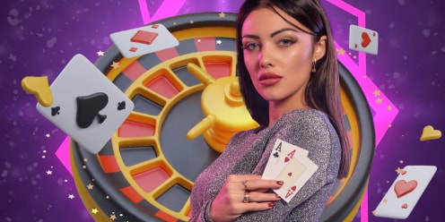 Não apenas uma casa de apostas com um menu de mais de 5.000 jogos de casino. Fresh Casino tem tudo para um amante de cassino. Divirta-se e lucre com jogos de cassino como caça-níqueis, roleta, blackjack, pôquer e muito mais.